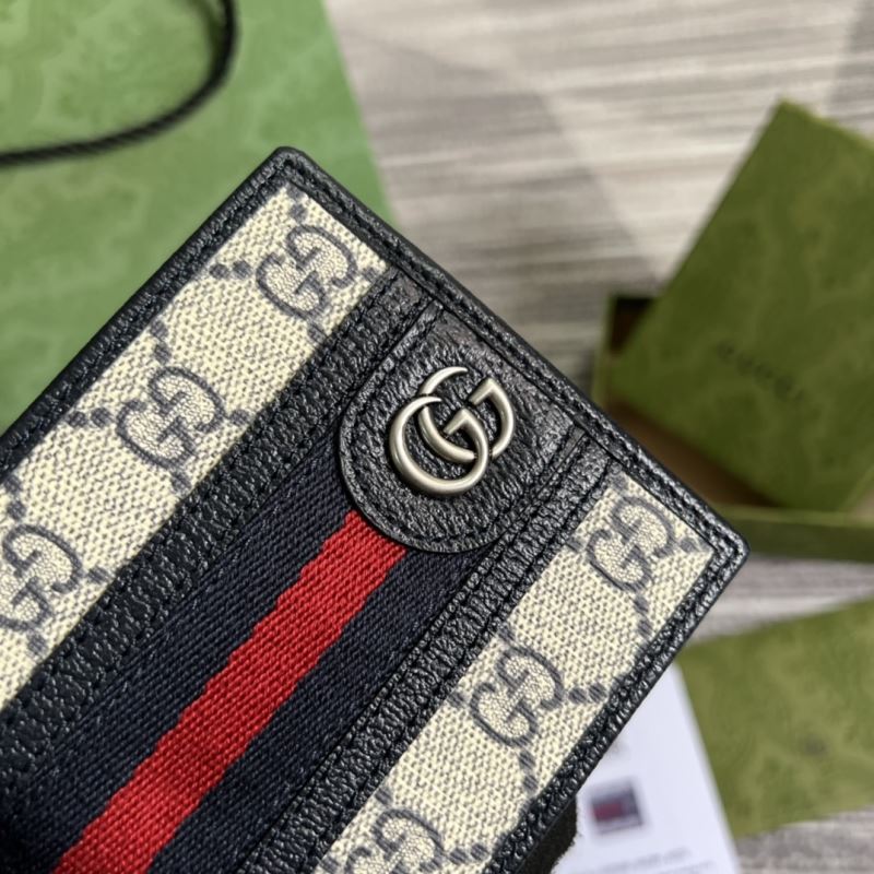 Gucci Wallets